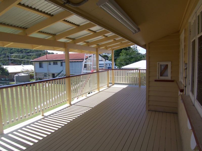 5 Laurel Street, Enoggera QLD 4051