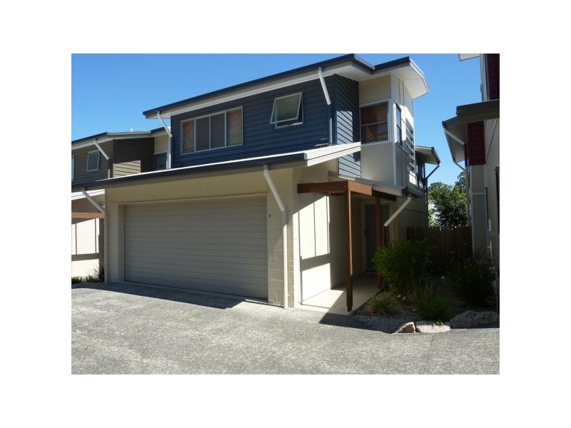 8/8 Lackeen Street, Everton Park QLD 4053