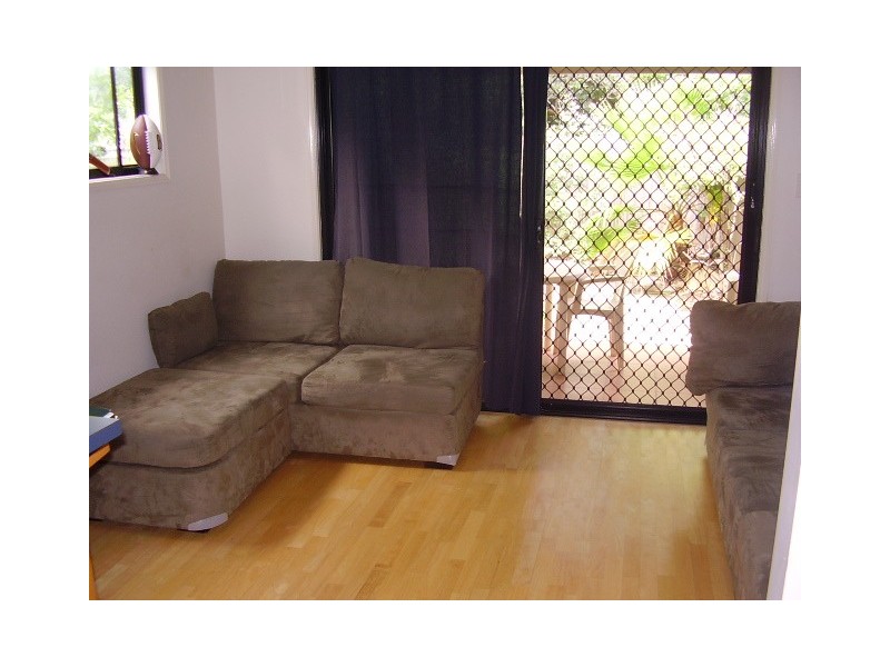 3/58 Elizabeth Street, Paddington QLD 4064