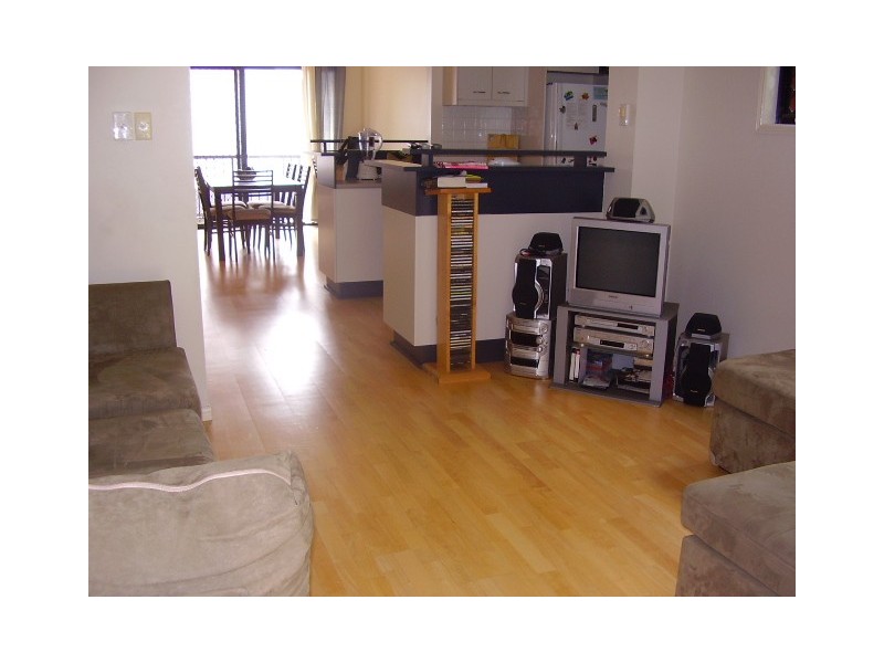 3/58 Elizabeth Street, Paddington QLD 4064