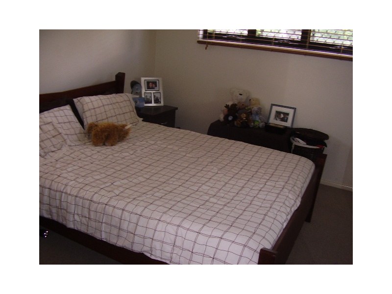 3/58 Elizabeth Street, Paddington QLD 4064