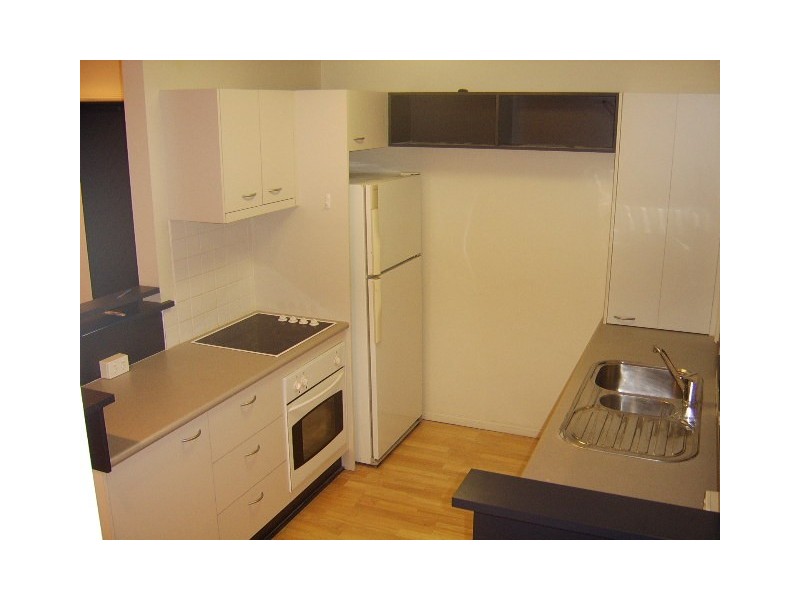 3/58 Elizabeth Street, Paddington QLD 4064