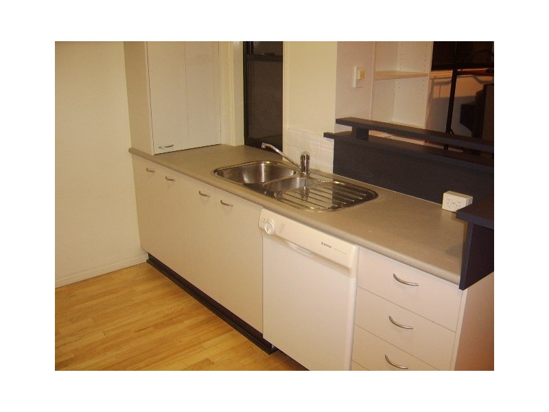 3/58 Elizabeth Street, Paddington QLD 4064