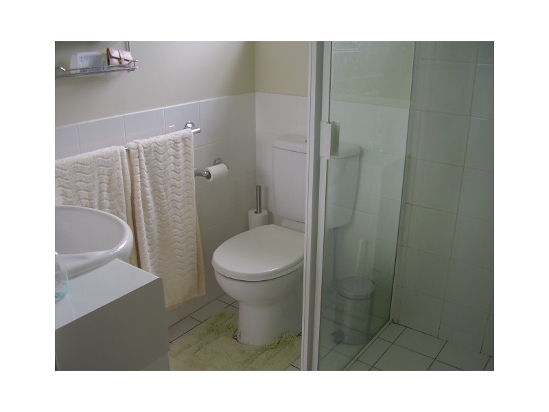 3/58 Elizabeth Street, Paddington QLD 4064