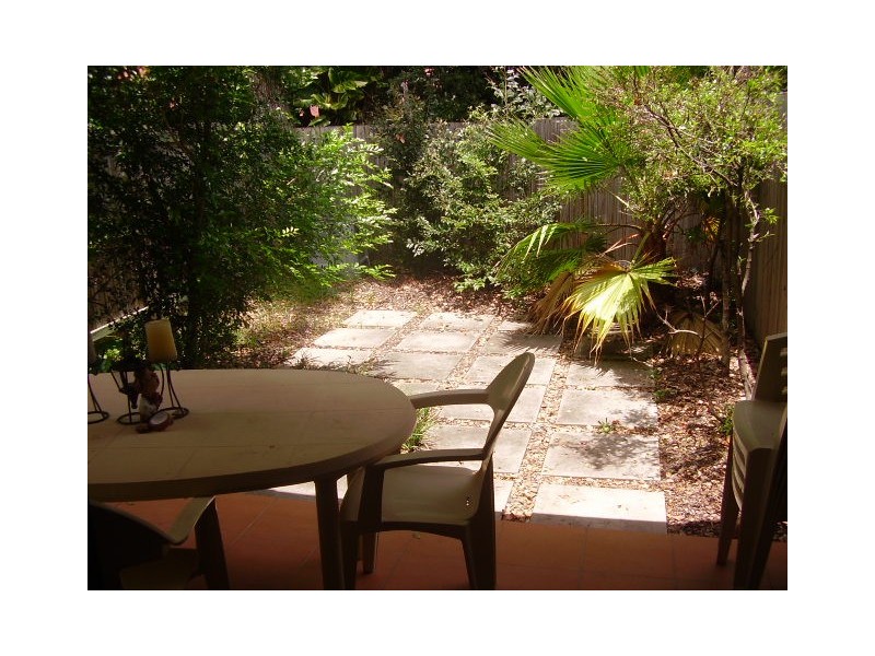 3/58 Elizabeth Street, Paddington QLD 4064