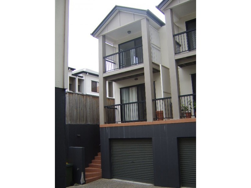 3/58 Elizabeth Street, Paddington QLD 4064