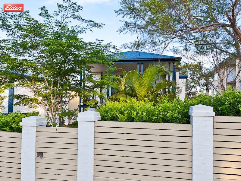 5/29 Musgrave Terrace, Alderley QLD 4051
