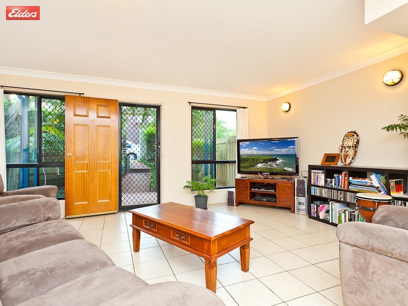 5/29 Musgrave Terrace, Alderley QLD 4051