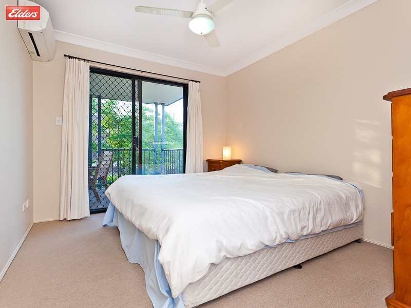 5/29 Musgrave Terrace, Alderley QLD 4051