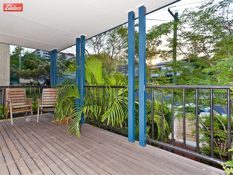 5/29 Musgrave Terrace, Alderley QLD 4051