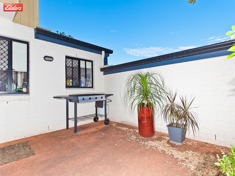 5/29 Musgrave Terrace, Alderley QLD 4051