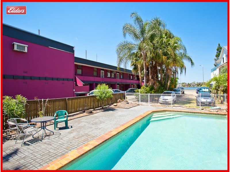 4/256 Kingsford Smith Drive, Hamilton QLD 4007