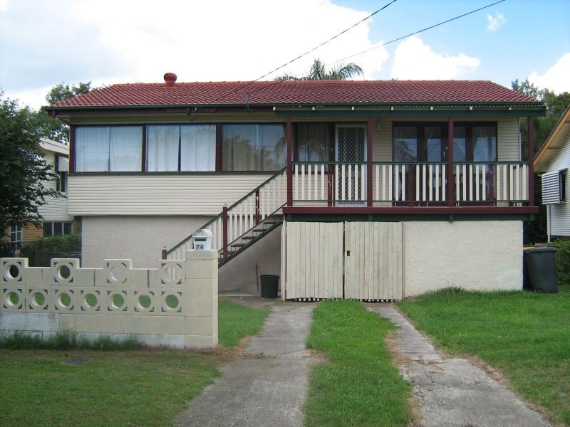 74  Harold Street, Stafford QLD 4053