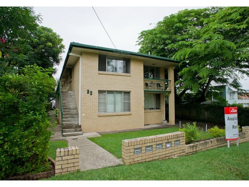 4/32 Farrington Street, Alderley QLD 4051