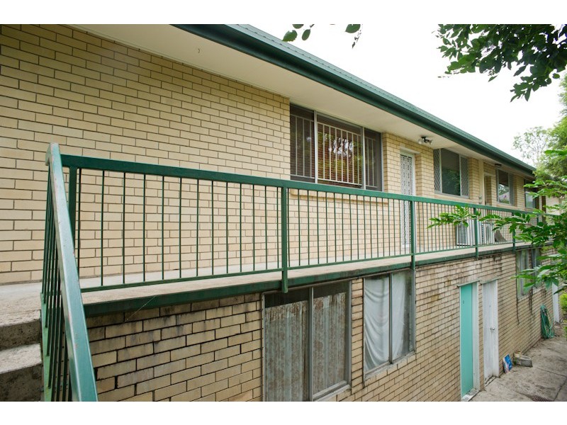 4/32 Farrington Street, Alderley QLD 4051