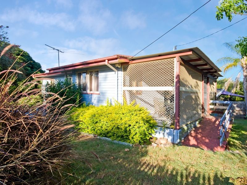 3 Ulagree Street, Wynnum West QLD 4178