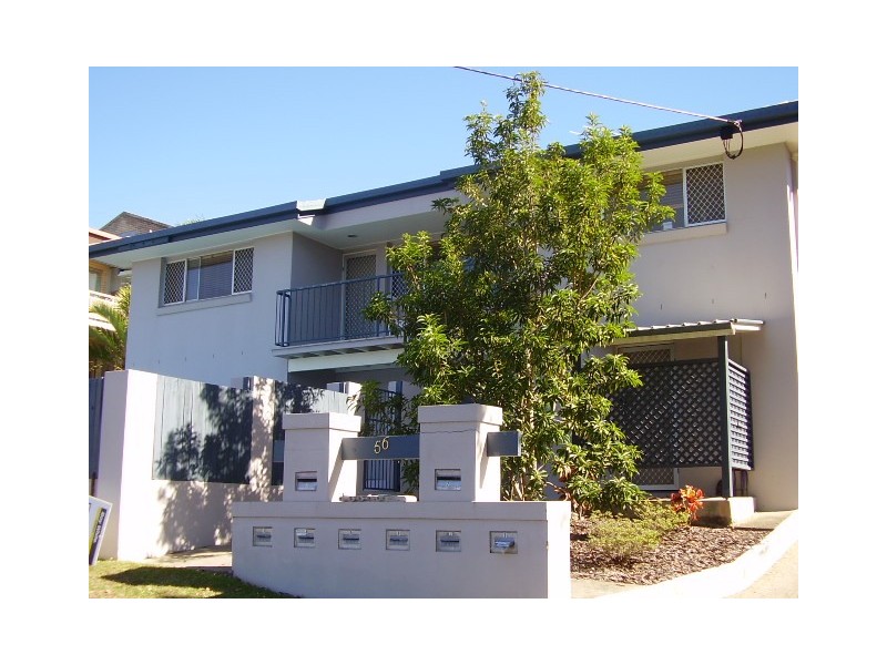 3/56 Mott Street, Gaythorne QLD 4051