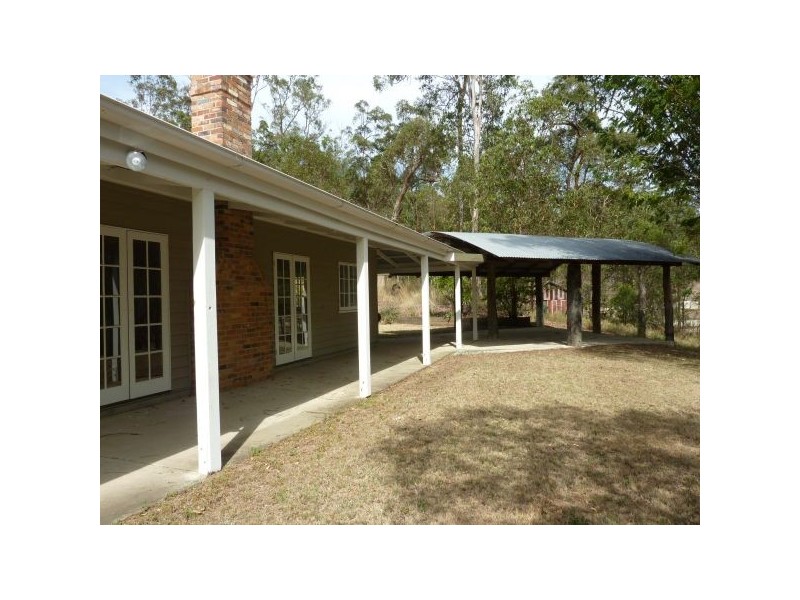 192 Brompton Rd, The Gap QLD 4061