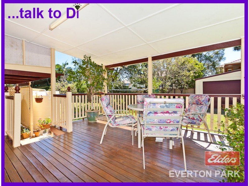 14 Mountridge Street, Everton Park QLD 4053