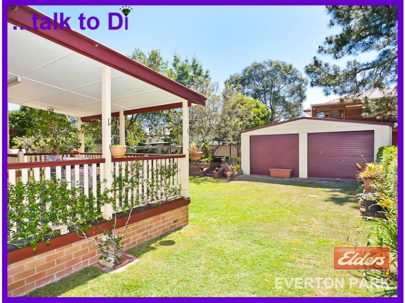 14 Mountridge Street, Everton Park QLD 4053