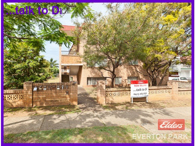 2/122 Ridge Street, Northgate QLD 4013