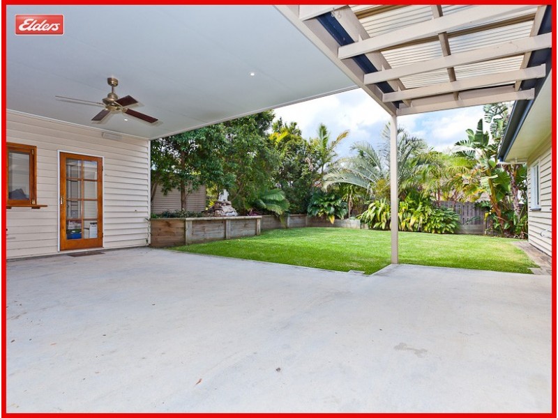 23 Taylor Street, Wavell Heights QLD 4012