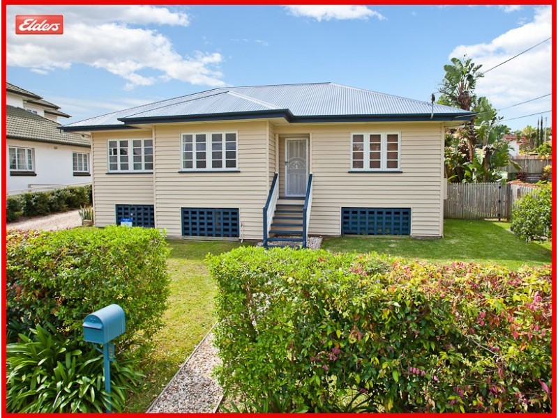 23 Taylor Street, Wavell Heights QLD 4012
