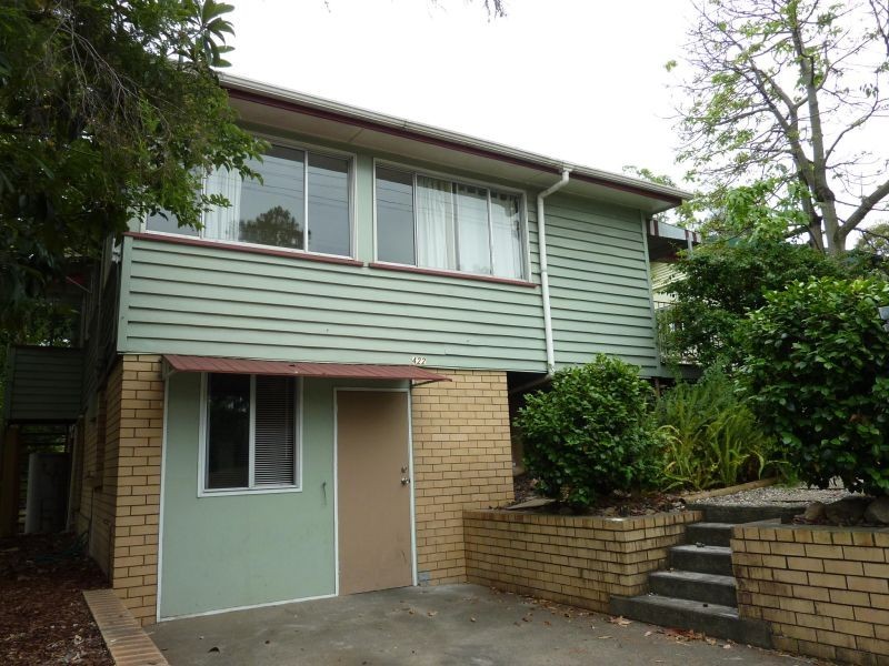 422 Wardell Street, Enoggera QLD 4051