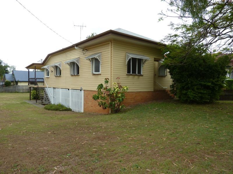 89 Clover, Enoggera QLD 4051