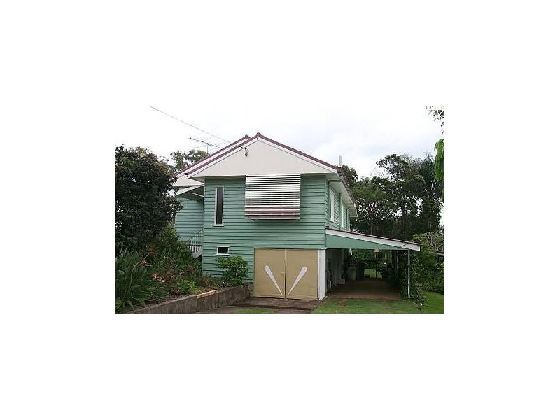 25  Deakin Street, Everton Park QLD 4053