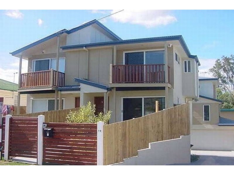 1/19  Lade Street, Gaythorne QLD 4051