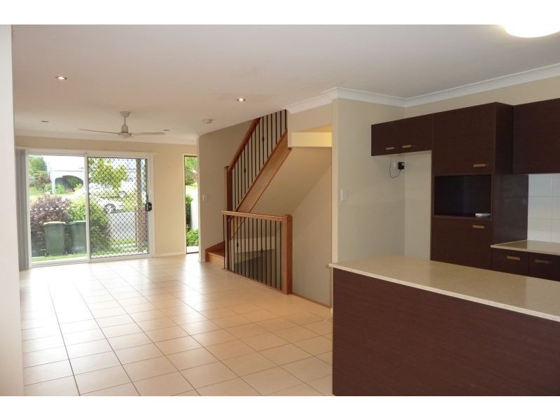 1/19  Lade Street, Gaythorne QLD 4051