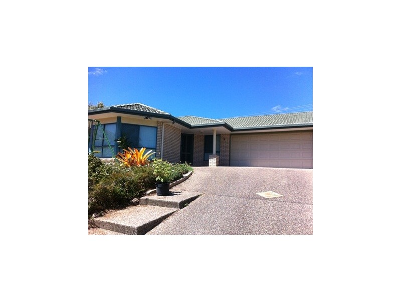 10  Janet Place, Arana Hills QLD 4054