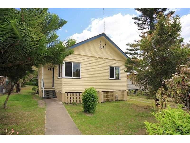 46 Kirwan St, Keperra QLD 4054