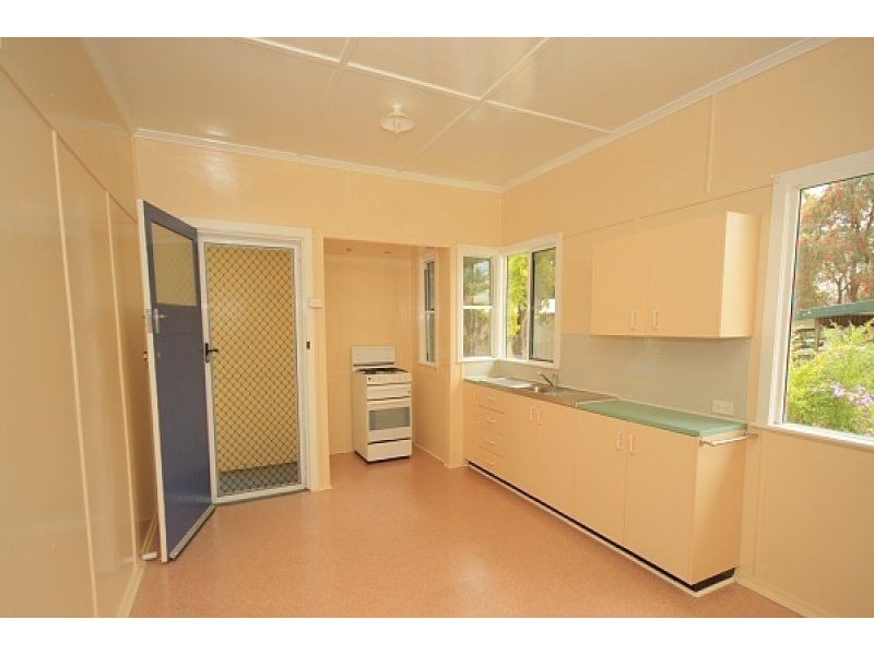 46 Kirwan St, Keperra QLD 4054