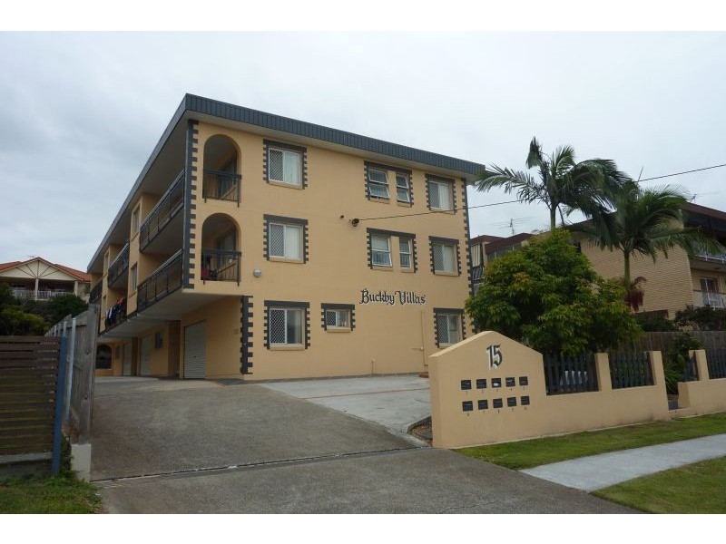 9/15 Buckby Street, Nundah QLD 4012