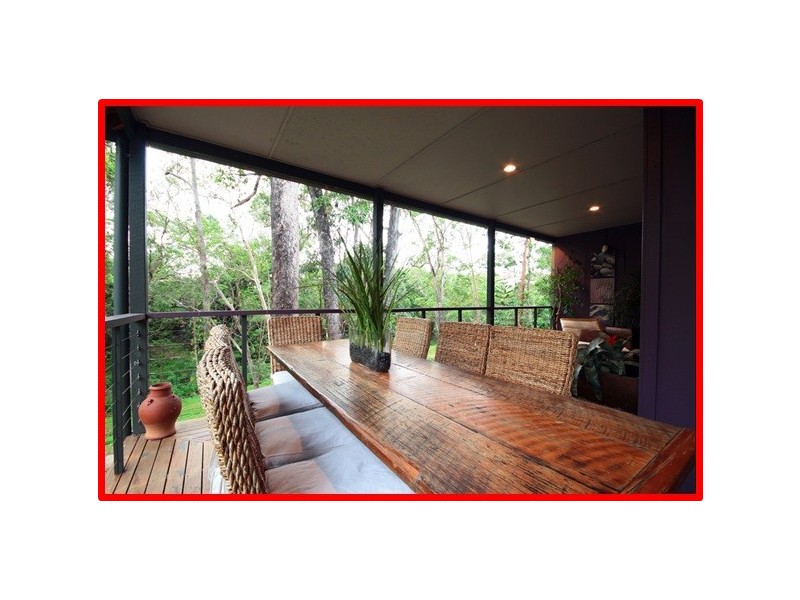 28 Woodburn Place, Ferny Hills QLD 4055