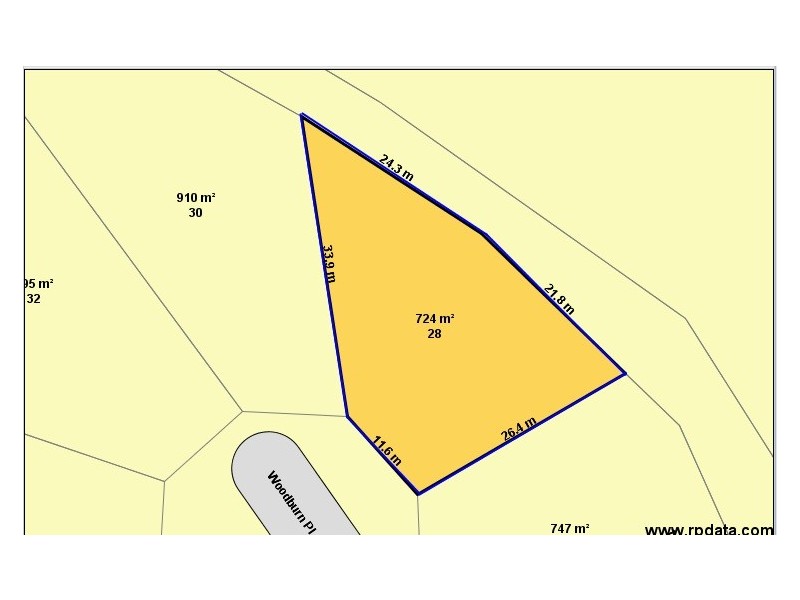 28 Woodburn Place, Ferny Hills QLD 4055