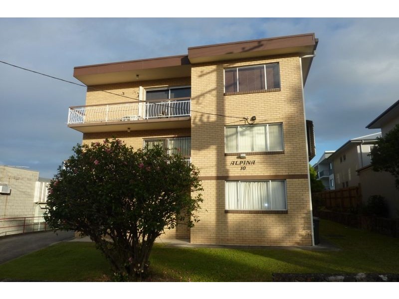 3/10 McIlwraith St, Everton Park QLD 4053
