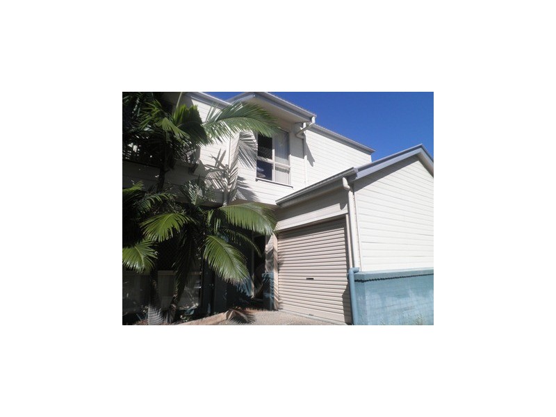 4/108  Glenalva Tce, Enoggera QLD 4051