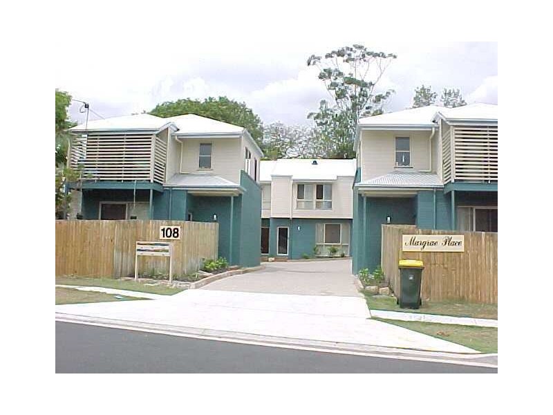 4/108  Glenalva Tce, Enoggera QLD 4051