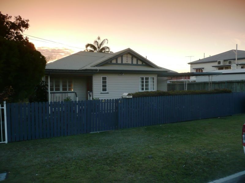 42 Stirling Street, Enoggera QLD 4051