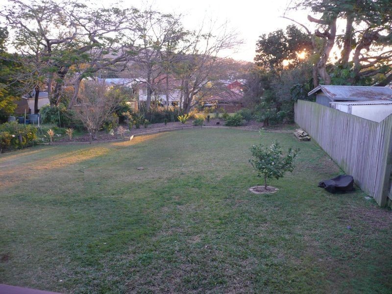 42 Stirling Street, Enoggera QLD 4051