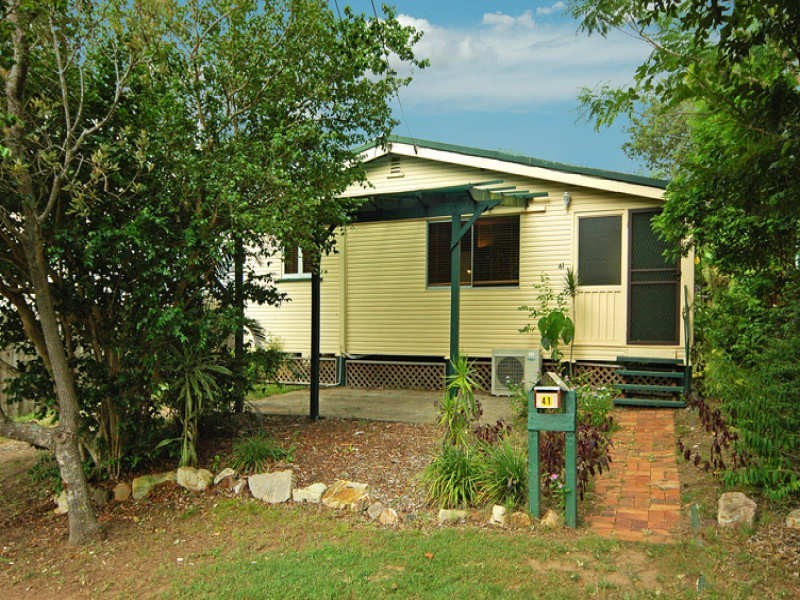 41 Wattle Street, Enoggera QLD 4051