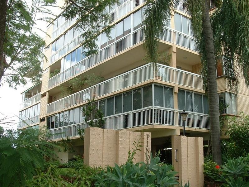 4/48 Dunmore Tce, Auchenflower QLD 4066