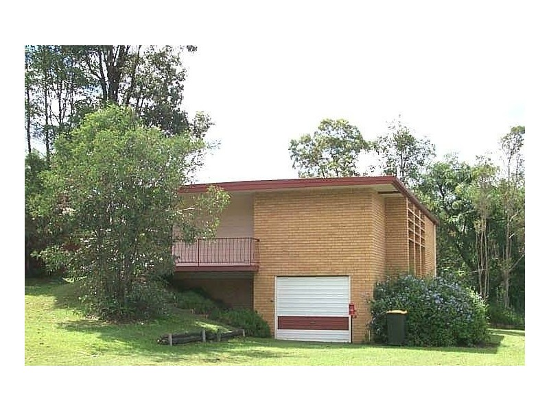 1 Bruree Street, The Gap QLD 4061
