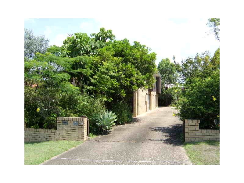 3/20 Mitcham St, Gaythorne QLD 4051