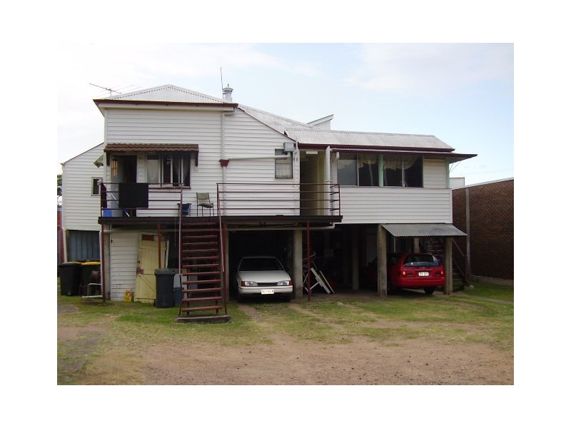 2/28 Samford Rd, Alderley QLD 4051