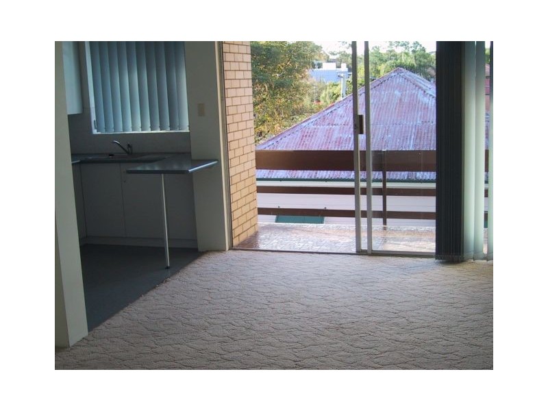 4/42  Beatrice Terrace, Taringa QLD 4068