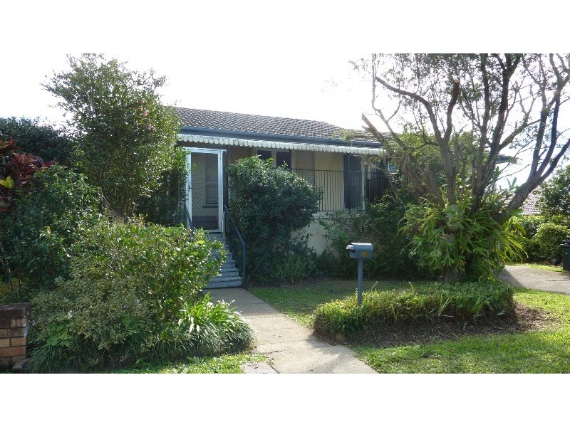 10 Bigi Street, Chermside West QLD 4032